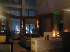 -The Penthouse酒吧