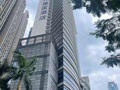 -广州建国酒店-盈丰阁粤菜-粤式茶点