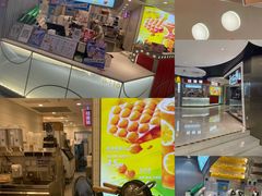 -桂桂茶(恒基名人店)