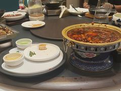 -新乾隆酒楼(帝景园店)