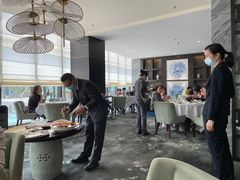 -海湾壹品·粤菜·早茶·烤鸭(拱北店)