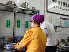 -清真·宏顺祥卤汁凉粉(大皮院店)