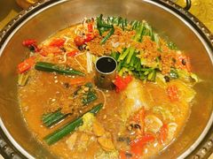 -船夫鱼锅(衢江路店)