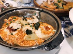 -米庄·原味私房菜(骏壹万邦店)
