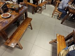 -乡土特色.冷锅鱼.牦牛肉汤锅