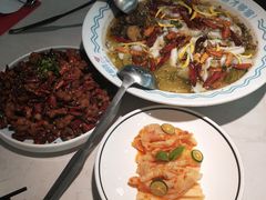 -花椒俏川菜小馆(南海万达店)