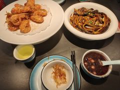 -红厨巷·淮扬菜(熙南里店)
