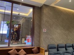 -星河湾温泉洗浴酒店