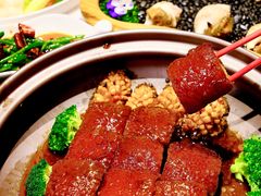 -夜宴江景餐厅