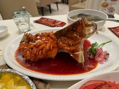 -得月楼·省级非遗·传统苏帮菜(观前店)