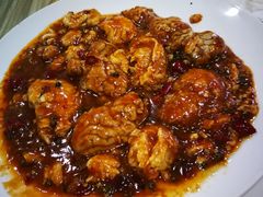 -老七饭馆(光荣道总店)