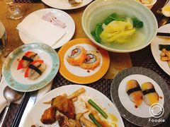 -京华世纪酒店·潮苑大酒楼(益华百货店)