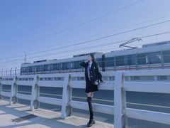 -海堤纪念公园
