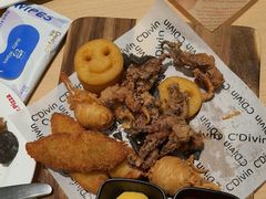 -米斯特比萨(罗斯福店)