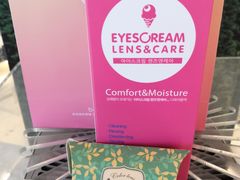 -瞳學會lens mart(南开大悦城店)