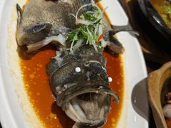 -南海渔家•海鲜•正宗海南菜(海棠湾店)