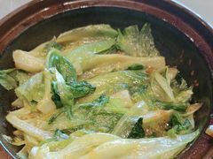 -川旺角融合菜•海景餐厅(星海广场店)