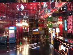 -百威KTV(恒福路店)