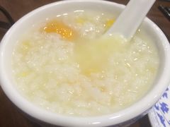 红薯玉米粥-粥王府(街道口总店)