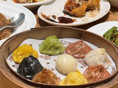 -翡翠拉面小笼包(岭南新天地店)