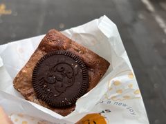 -CHOCMONS巧克怪兽(屏风街店)