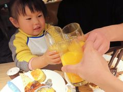 -星伦多自助料理(花山金鹰店)