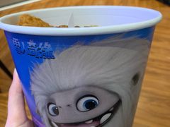 -麦当劳(城西银泰店)