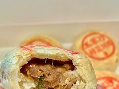 -王家沙点心店(南京西路总店)