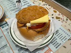 -华嫂冰室(尖沙咀店)