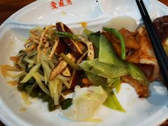 -素清香(解放路店)