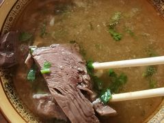 -兄弟俩老李家牛肉汤(总店)