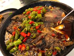 -翠清酒家(万丰路店)