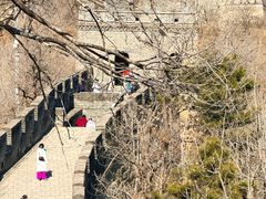 -慕田峪长城