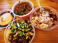 -八一好吃街·高品美食广场