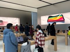 -Apple零售店(成都太古里店)