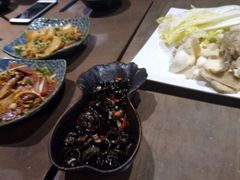 -龙门烤鱼(东方宝泰店)