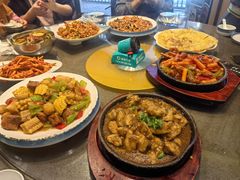 -鸭绿江民族饭店(总店)