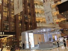 -新世界大丸百货