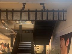 -喜茶(广州北京路惠福东店)