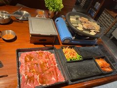 -东巴婆婆云南鱼豆花火锅(大东门店)
