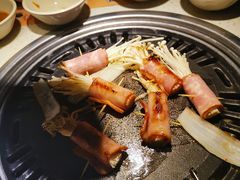-猫抓烤肉(武进吾悦广场店)