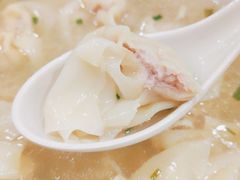 -东泰祥生煎馆(陕西南路店)
