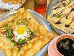 -GOTLOT COFFEE&KITCHEN角落厨房NOOK店