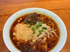 -兵哥豌豆面(青华店)