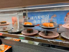-争鲜回转寿司(海曙天一PLUS店)
