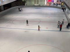 -TheRink大零溜冰场(IFS国金中心店)