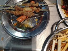 -小民大排档(光谷店)