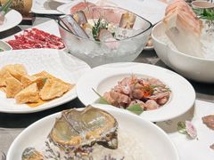 -围炉夜话·潮汕卤水火锅(榕江店)