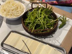 -云尊府云南菜·蒸汽石锅鱼(学清路店)