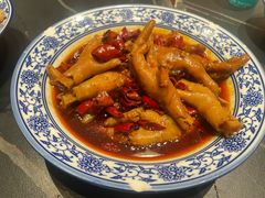 -回家吃饭·地道南昌菜(建德观总店)
